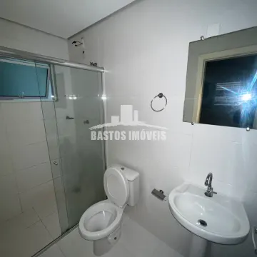 Zona de Armazém - Cianorte PR