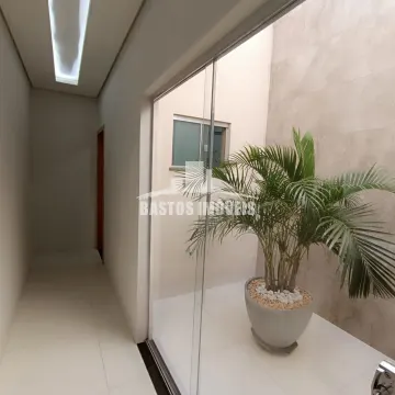 Residencial Atlântico - Cianorte PR