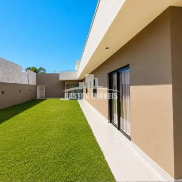 Jardim Atlântico - Cianorte PR