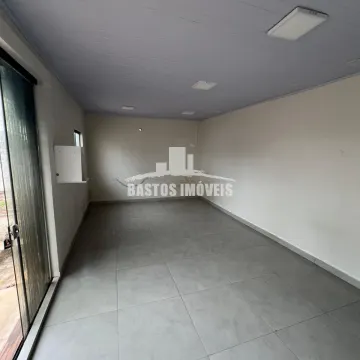 Jardim Universidade - Cianorte PR