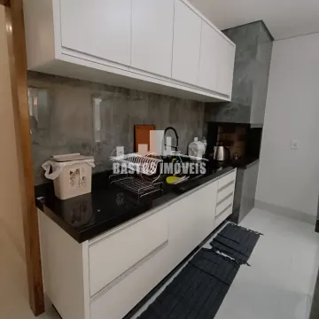 Jardim Atlântico - Cianorte PR