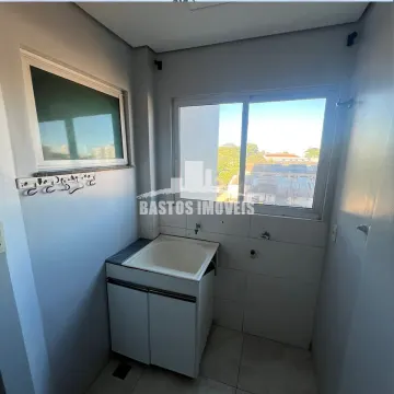 Zona de Armazém - Cianorte PR