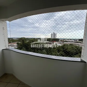 Zona de Armazém - Cianorte PR