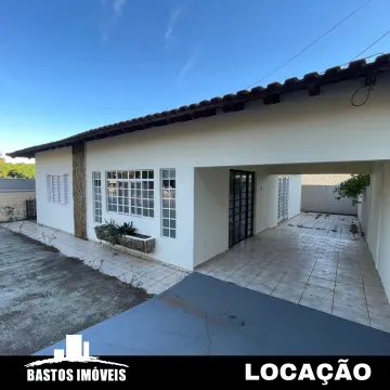 Zona 02 - Cianorte PR