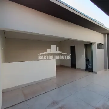 Residencial Atlântico - Cianorte PR