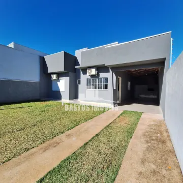 Jardim Universidade - Cianorte PR