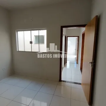 Jardim Universidade - Cianorte PR