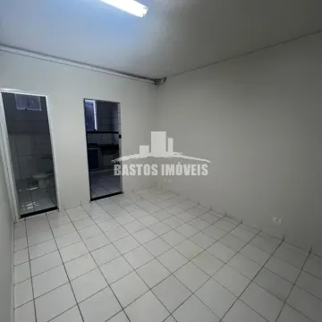 Zona de Armazem - Cianorte Pr