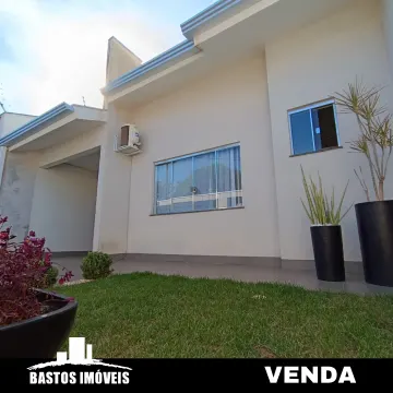 Residencial Atlântico - Cianorte PR