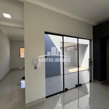 Residencial Parque das Nações - Cianorte PR