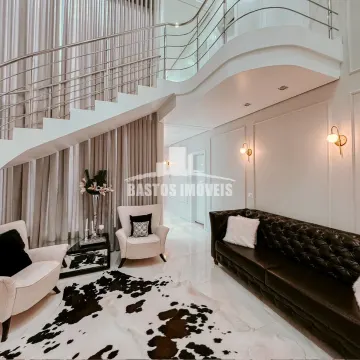 Condominio Century Park, Cianorte - Pr