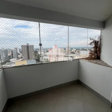 Zona 01 - Cianorte PR