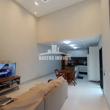 Jardim Atlântico - Cianorte PR