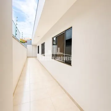 Residencial Viviani - Cianorte PR