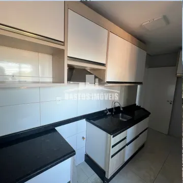 Zona de Armazém - Cianorte PR