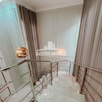 Condominio Century Park, Cianorte - Pr
