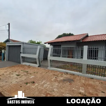 Zona 02 - Cianorte PR
