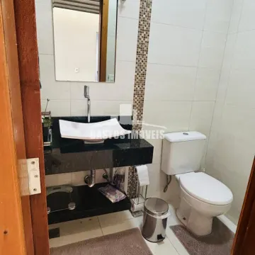 Residencial Olimpico - Cianorte PR
