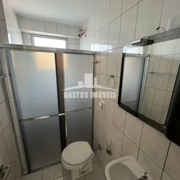 Zona de Armazém - Cianorte PR