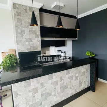 Residencial Olimpico - Cianorte PR
