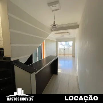 Centro - Cianorte PR