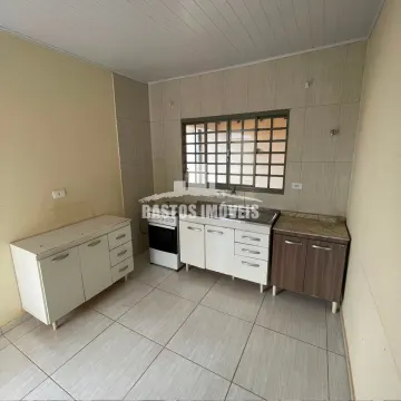 Residencial Recanto Verde - Cianorte PR