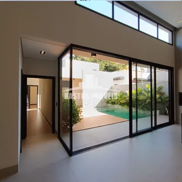 Condomínio Residencial Ipanema - Cianorte PR