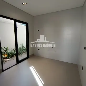 Condomínio Residencial Ipanema - Cianorte PR