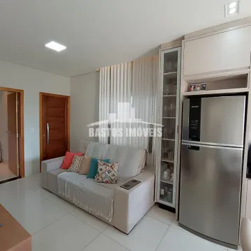 Residencial Atlântico - Cianorte PR