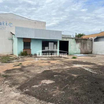 Jardim Universidade - Cianorte PR