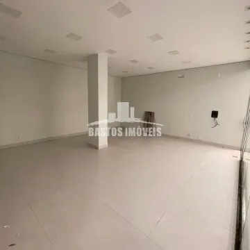 Centro - Cianorte PR