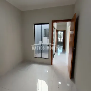 Residencial Atlântico - Cianorte PR
