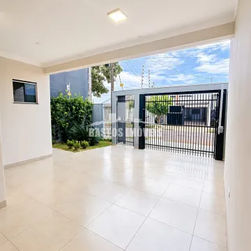 Residencial Viviani - Cianorte PR