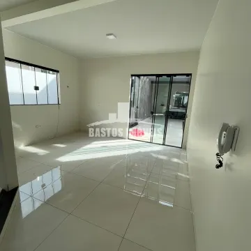 Zona 01 - Cianorte PR