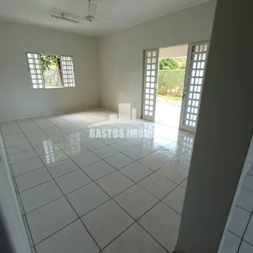 Zona 03 - Cianorte PR