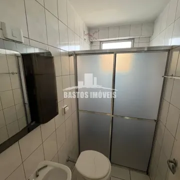 Zona de Armazém - Cianorte PR