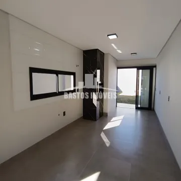 Residencial Parque do Bosque - Cianorte PR