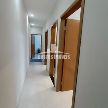 Jardim Atlântico - Cianorte PR