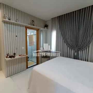 Condominio Century Park, Cianorte - Pr