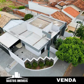 Residencial Olimpico - Cianorte PR