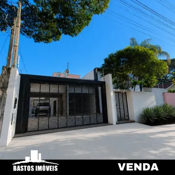 Zona 01 - Cianorte PR