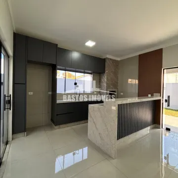 Residencial Parque das Nações - Cianorte PR
