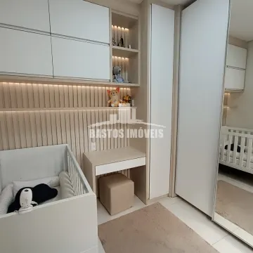Residencial Atlântico - Cianorte PR
