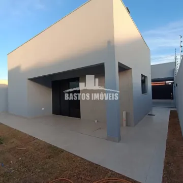 Residencial Parque das Nações - Cianorte PR