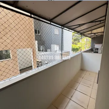 Zona de Armazém - Cianorte PR