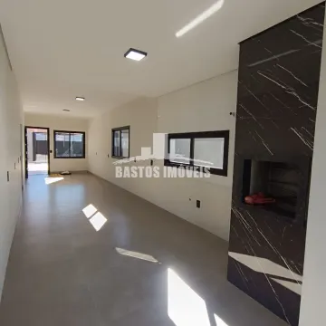 Residencial Parque do Bosque - Cianorte PR