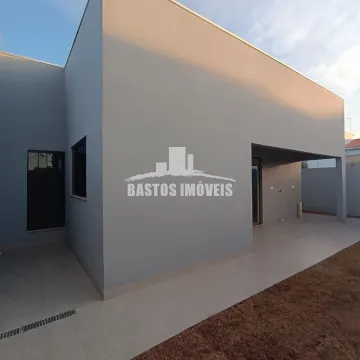 Residencial Parque das Nações - Cianorte PR