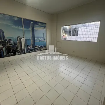 Zona de Armazem - Cianorte Pr
