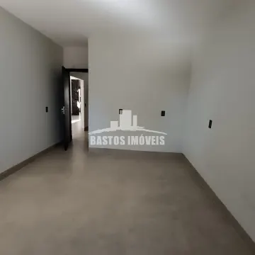 Residencial Parque do Bosque - Cianorte PR