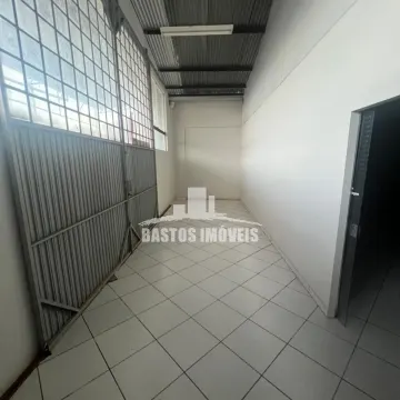 Zona de Armazem - Cianorte Pr
